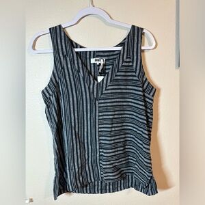 DKNY Sleeveless Top